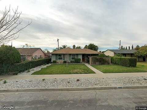 Bonnie Brae, POMONA, CA 91767