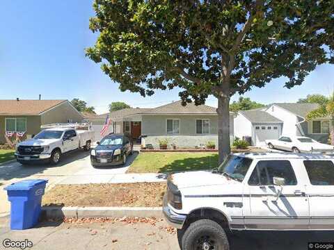 Chestnut, WHITTIER, CA 90605