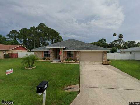 Fort Caroline, PALM COAST, FL 32137