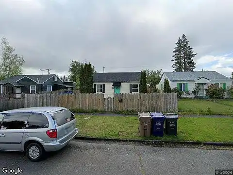 Ridgewood, TACOMA, WA 98405