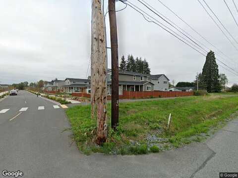 Trail, SEDRO WOOLLEY, WA 98284