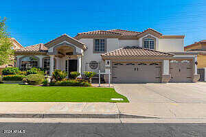 Peppertree, GILBERT, AZ 85234