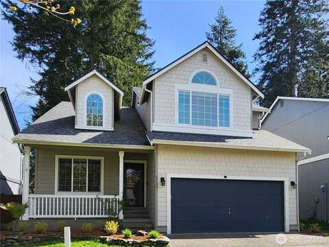 Kirsop Village, OLYMPIA, WA 98512