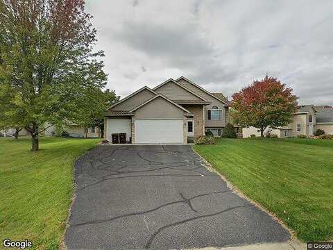 Parell, ELK RIVER, MN 55330