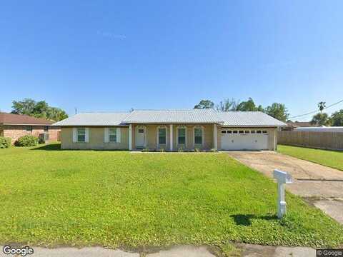 8Th Street, LYNN HAVEN, FL 32444