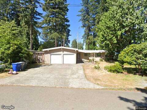 164Th, BELLEVUE, WA 98008