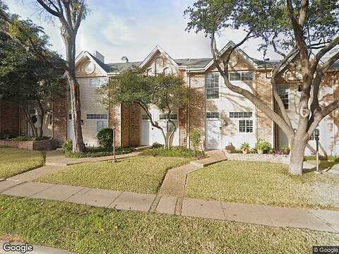 Prospect, DALLAS, TX 75214