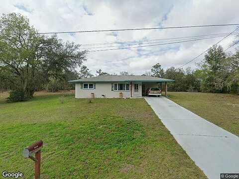 Idle A While, DADE CITY, FL 33523