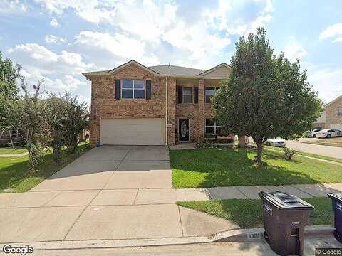 Meadow Trails, FORT WORTH, TX 76244