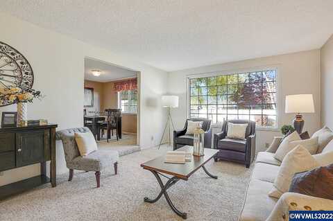 Ward, SALEM, OR 97305