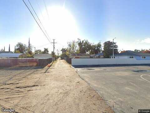 Orange, CHOWCHILLA, CA 93610