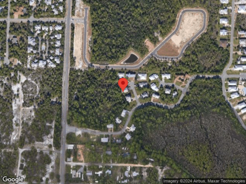 Cherry Laurel, SANTA ROSA BEACH, FL 32459