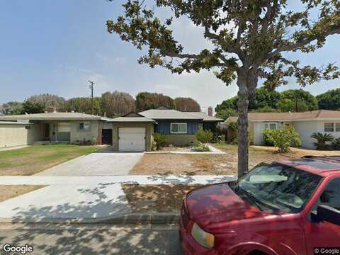 Woodruff, LONG BEACH, CA 90808