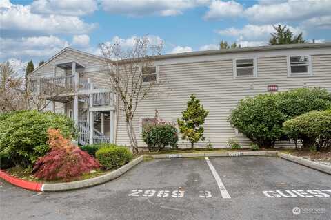 142Nd, BELLEVUE, WA 98007