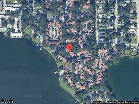 Lake Pineloch, ORLANDO, FL 32806