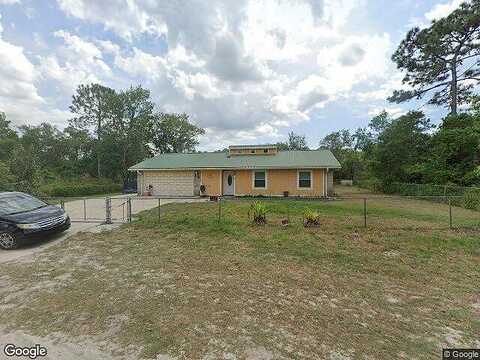 Larkspur, DELAND, FL 32724