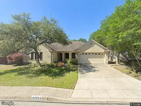 Kenton, SAN ANTONIO, TX 78258