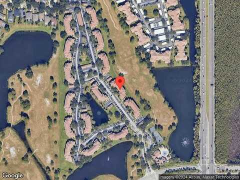 Fairway Island, ORLANDO, FL 32837