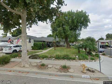 Cherry, SIMI VALLEY, CA 93065