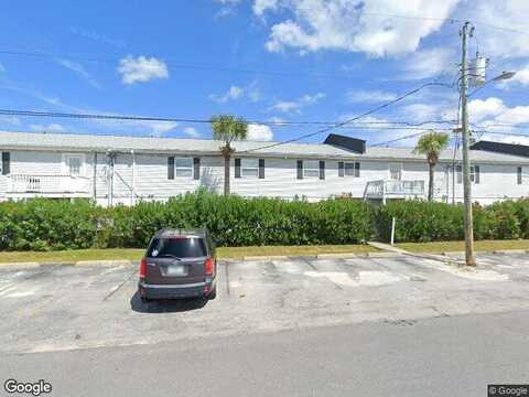 Beck, PANAMA CITY, FL 32401