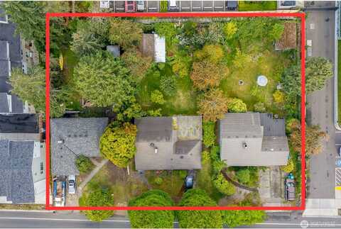 180Th, SHORELINE, WA 98155