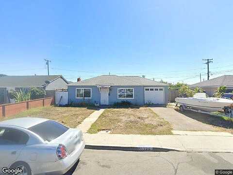 Hughes, OXNARD, CA 93033