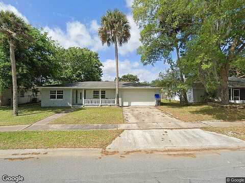 Forrell, TITUSVILLE, FL 32796