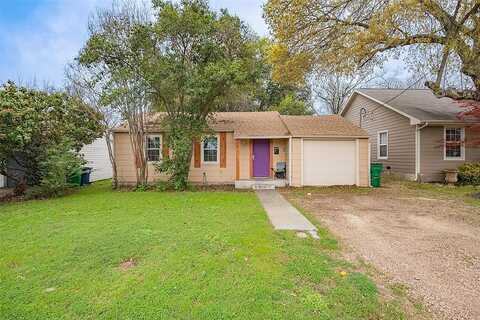 Kirksey, WAXAHACHIE, TX 75165