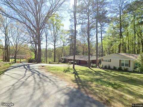 Myrtle, DOUGLASVILLE, GA 30134