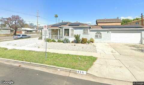 106Th, LOS ANGELES, CA 90044