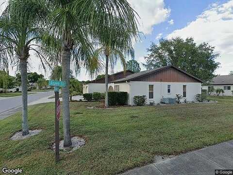 Deerwood, ENGLEWOOD, FL 34223