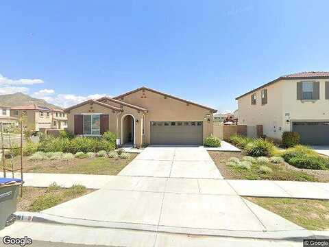 Heathers, HEMET, CA 92543