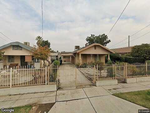 Millbrook, FRESNO, CA 93702