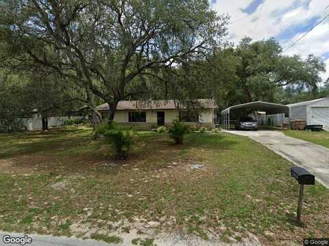 Orange, LADY LAKE, FL 32159