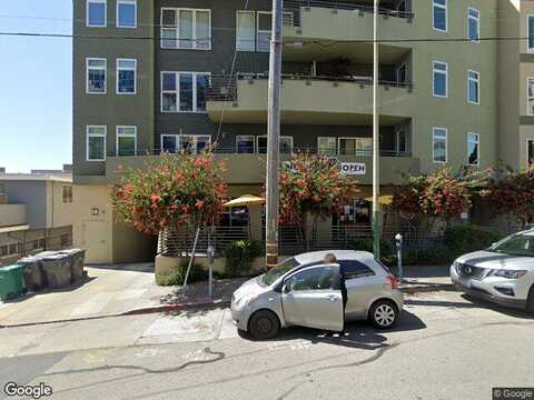 30Th, OAKLAND, CA 94609