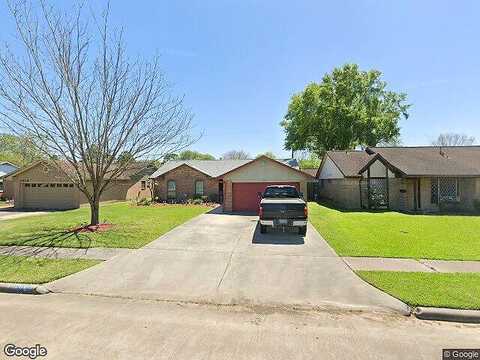 Darling, PASADENA, TX 77503