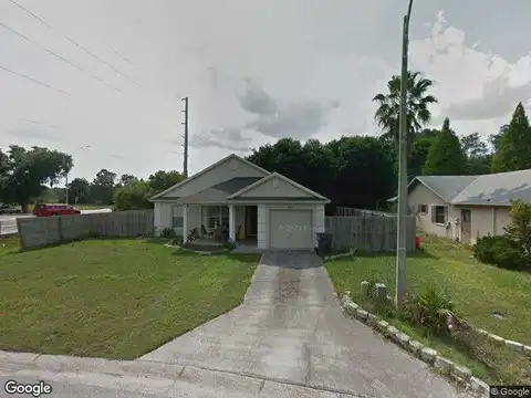 Marcum Trace, LAKELAND, FL 33809