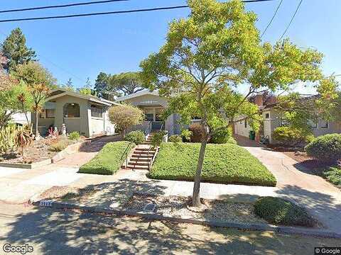 Sylvan, OAKLAND, CA 94602