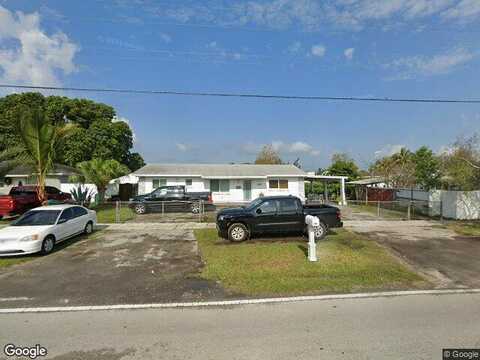 157Th, HOMESTEAD, FL 33033