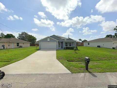 Ann Arbor, PORT SAINT LUCIE, FL 34953