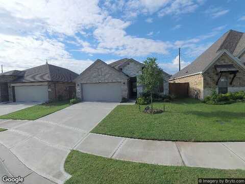 Avocet Creek, KATY, TX 77493