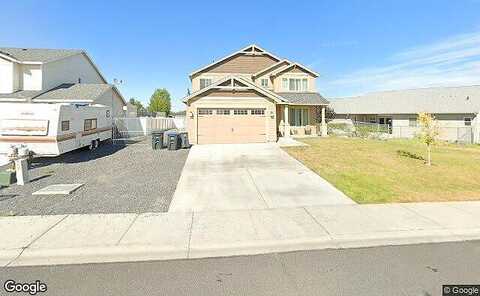 Tamer, MOSES LAKE, WA 98837