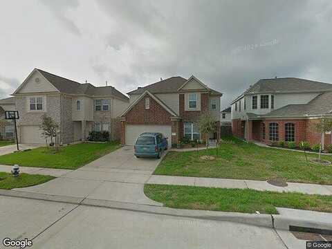 Clevera Walk, HOUSTON, TX 77084