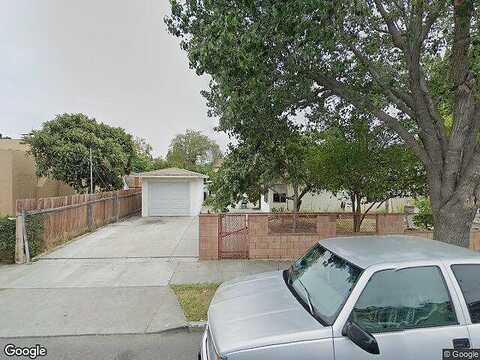Walnut, SANTA ANA, CA 92703