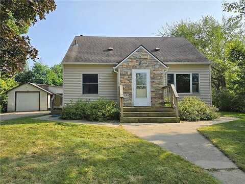 Roosevelt, BLACK RIVER FALLS, WI 54615