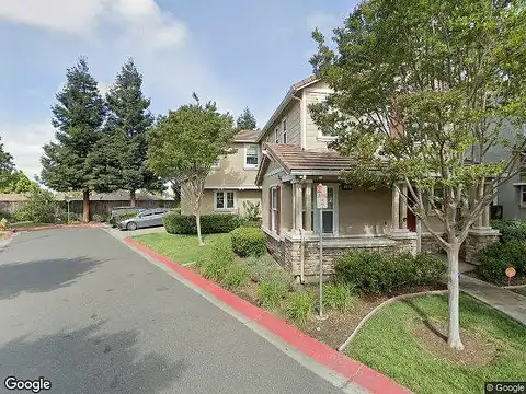 Cottage Park, HAYWARD, CA 94544