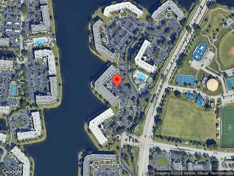 Southampton, TAMARAC, FL 33321