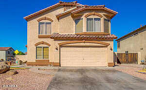 Krall, GLENDALE, AZ 85303