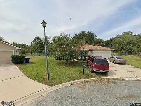 Spring Hollow, JACKSONVILLE, FL 32218