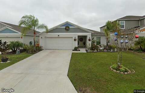 Arlington River, LAKELAND, FL 33811